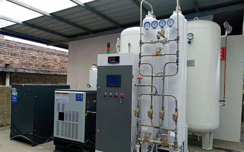 东方中心供氧医用制氧机
