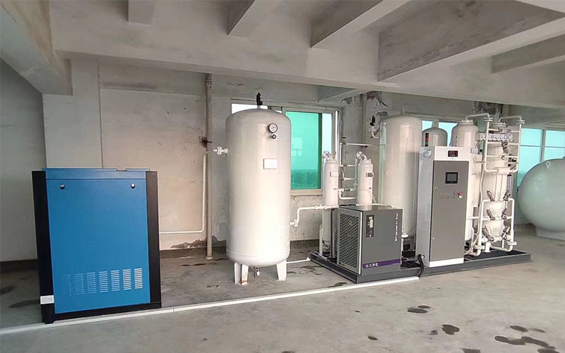 东方中心供氧医用制氧机