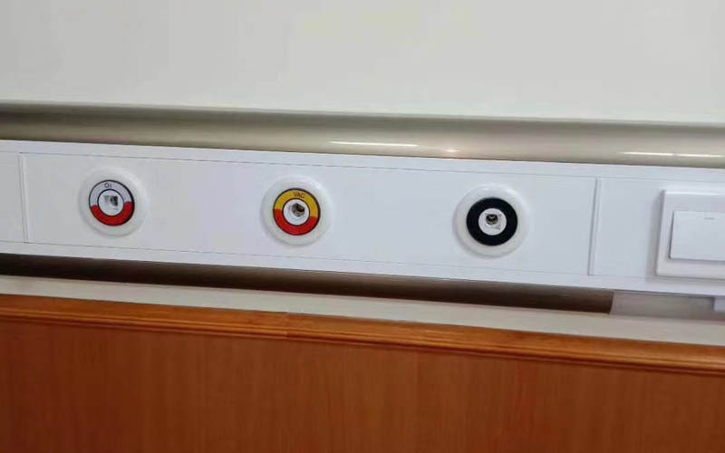 东方医疗设备带
